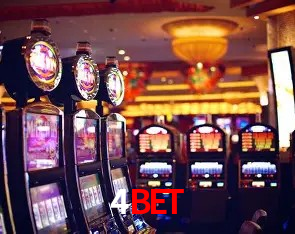 Responsive Design 4bet