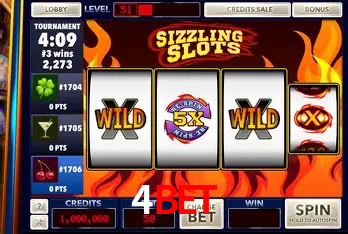 Seasonal Promotions 4bet